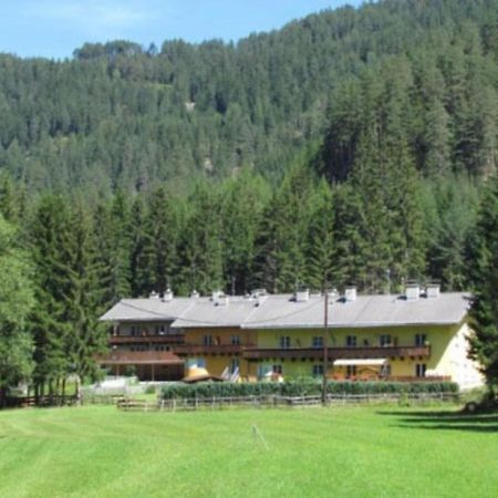 Ferienwohnung Koenigspudel Nauders Exterior photo